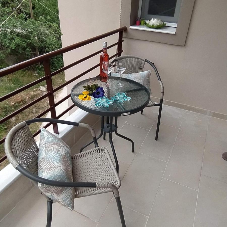 Holiday Lefkas Sunset Luxury Appartments Nikiana Dış mekan fotoğraf